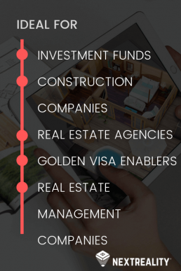 augmented reality in real estate