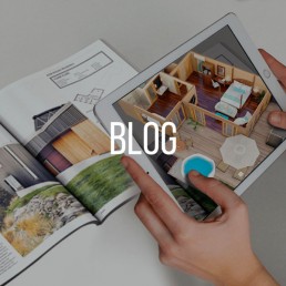 blog de realidade aumentada