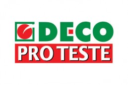 Deco Pro Teste