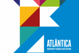 logo universidade atlantica