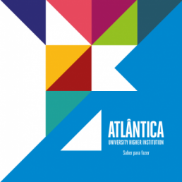 logo universidade atlantica