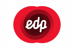 logo edp