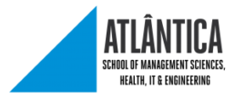 atlântica: projeto realidade aumentada no marketing e eventos