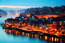 2018 – Oficina de Porto