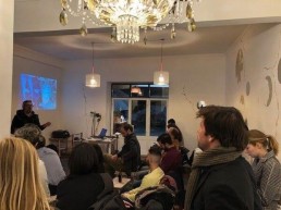 eventos de realidade aumentada
