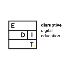 Logo EDIT