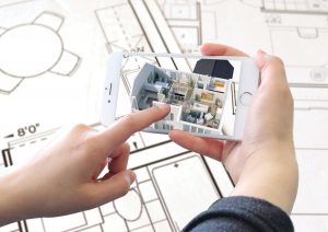 Webinar Gratuito A Realidade Aumentada na Arquitectura