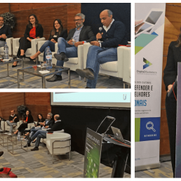 Realidade Aumentada em Eventos - Omnichannel