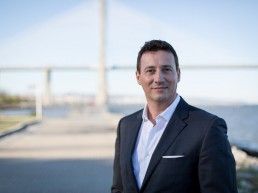Eduardo Vieitas, CEO do IT People Group