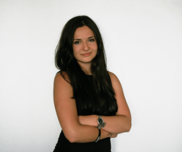 Márcia Augusto, Content Marketing Manager da NextReality