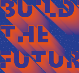 Building the Future 2020