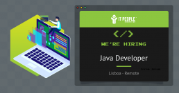 Java Developer EN